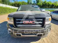 2015 GMC Sierra фото