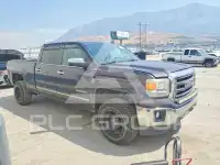 2015 GMC Sierra photo