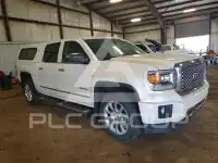 2015 GMC Sierra фото