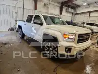 2015 GMC Sierra photo