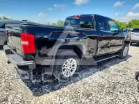 2015 GMC Sierra фото