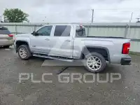 2015 GMC Sierra фото