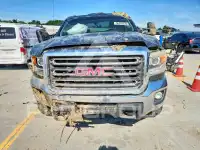 2015 GMC Sierra photo