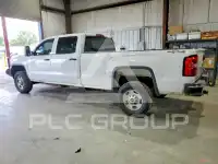 2015 GMC Sierra фото