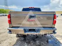 2015 GMC Sierra фото