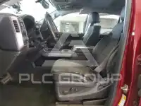 2015 GMC Sierra фото