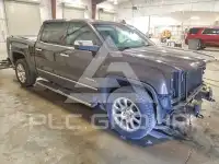 2015 GMC Sierra фото