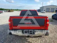 2015 GMC Sierra фото