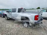 2015 GMC Sierra photo