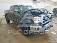 2015 GMC Sierra photo