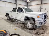 2015 GMC Sierra фото