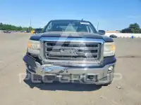 2015 GMC Sierra photo