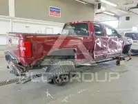 2015 GMC Sierra фото