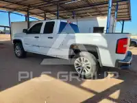 2015 GMC Sierra photo