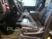 2015 GMC Sierra фото