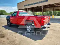 2015 GMC Sierra photo