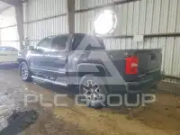 2015 GMC Sierra фото