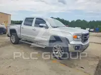 2015 GMC Sierra фото