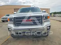 2015 GMC Sierra фото