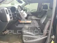2015 GMC Sierra фото
