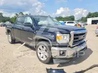 2015 GMC Sierra фото