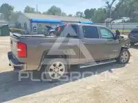 2015 GMC Sierra фото