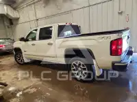 2015 GMC Sierra photo