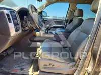 2015 GMC Sierra photo