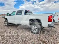2015 GMC Sierra фото