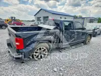 2015 GMC Sierra фото