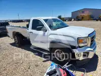2015 GMC Sierra фото