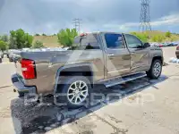 2015 GMC Sierra фото