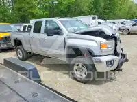 2015 GMC Sierra photo
