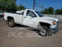 2015 GMC Sierra фото