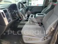 2015 GMC Sierra photo
