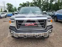 2015 GMC Sierra фото