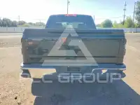 2015 GMC Sierra photo