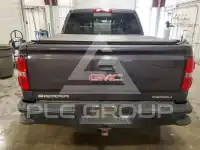 2015 GMC Sierra фото