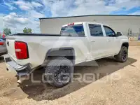 2015 GMC Sierra photo