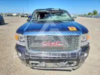 2015 GMC Sierra фото