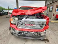 2015 GMC Sierra фото