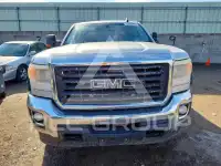 2015 GMC Sierra фото