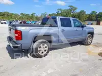 2015 GMC Sierra photo