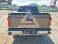 2015 GMC Sierra фото