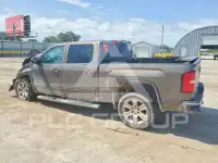 2015 GMC Sierra фото