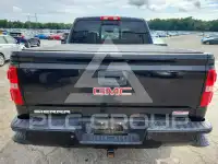 2015 GMC Sierra фото