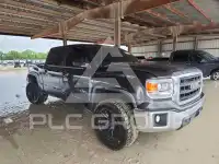2015 GMC Sierra фото