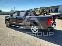 2015 GMC Sierra фото