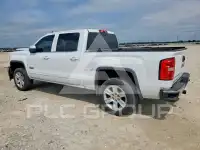 2015 GMC Sierra фото