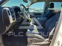 2015 GMC Sierra фото